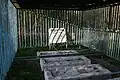 Ohel graves of Wives in the Chabad dynasty in Lyubavichi