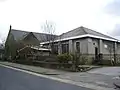 Greenbrook Methodist