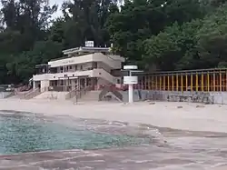 Trio Beach