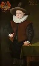 11 – 1599
