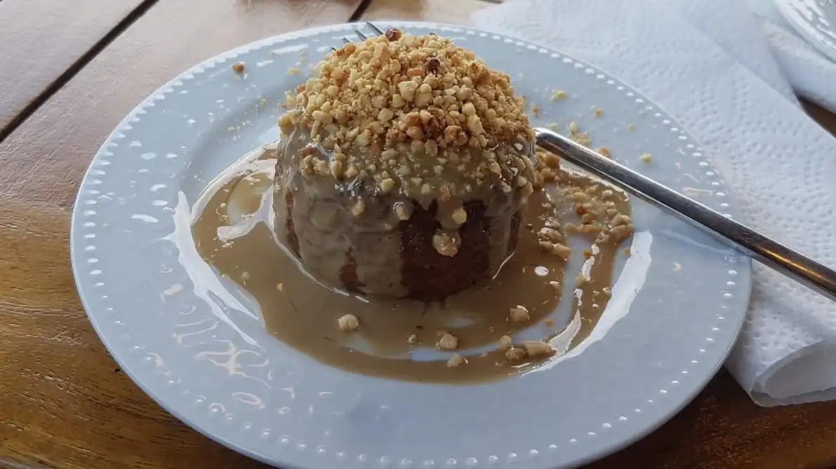 Hayrabolu_Dessert