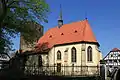 Chapel Schlosskapelle St. Martinus