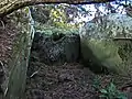 High Gillespie chambered cairn