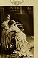 Collotype in sepia ink, 1913.