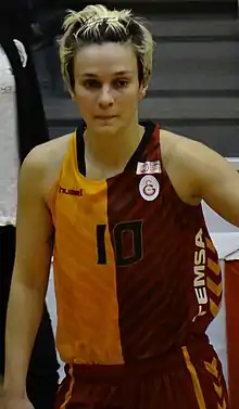 Işıl Alben