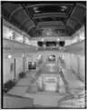 The Fur Trading Period of Des Moines, (1912), Polk County Courthouse, Des Moines, Iowa