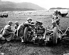 Image 18US Army training in Iceland in June 1943. (from History of Iceland)
