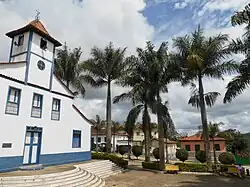 Mother Church of Aricanduva