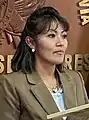 Antonia Chipanafrom Cercado Province