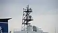 Akitsushima in Kobe on 9 July 2017