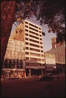 Johnson Publishing Company Building