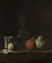 Jean-Baptiste-Siméon Chardin, c.&nbsp;1728