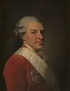 Henrich Hielmstierne