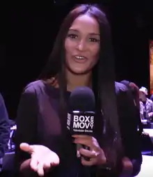 Miss International 2004Jeymmy Vargas,&nbsp;Colombia