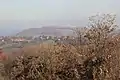 Jovanja - panorama