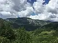 Küre Mountains National Park