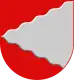 Coat of arms of Kaavi