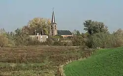 Church of Kekerdom