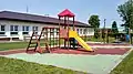 Kindergarten (2019)