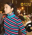 Miss Chinese International 2000Sonija Kwok, Hong Kong