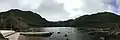 Lac aux Américains