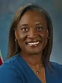 Sen. Butler