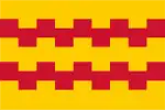 Flag of Leerdam