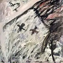 Flying Max, 1984