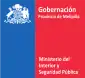 Official seal of Melipilla Province