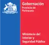 Official seal of Parinacota Province