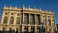 Palazzo Madama in Turin