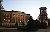 Foster Auditorium, The University of Alabama