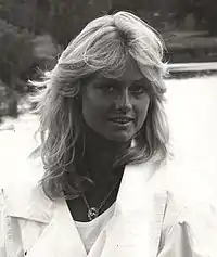 Miss World 1977Mary Stävin, &nbsp;Sweden