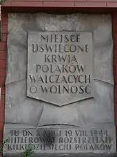 Wawelska 15