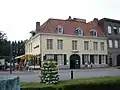 't Schippershof&nbsp;[nl] in Menen.