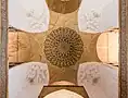 Malek Mosque of kerman