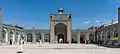 Malek Mosque of kerman