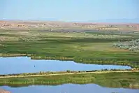 Image 34Pariette Wetlands (from Utah)