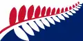 Unity Fern (Red & Blue) by Paul Jackways