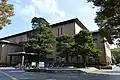 Tsuruma Central Library