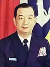 Zou Jian&nbsp;[zh]