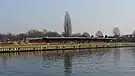 February 2016: Bridge on the side