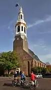 The Grote Kerk (Nijkerk)&nbsp;[nl]