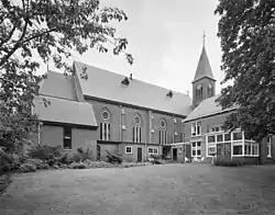 Gerardus Majella church