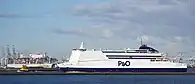 PRIDE OF ROTTERDAM