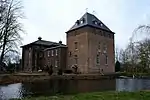 The Castle Onsenoort&nbsp;[nl]