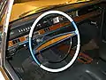 Dashboard Diplomat A