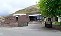 Our Lady of Margam Church, Port Talbot