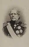 Ove Wilhelm Michelsen&nbsp;[da]