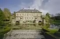 Wijlre castle